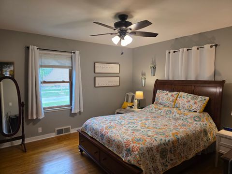 Tiny photo for 209 W 2nd Street, Prophetstown, IL 61277 (MLS # 12636447)