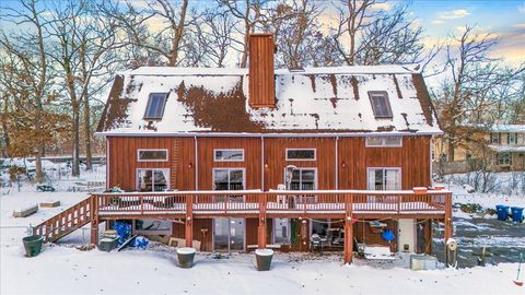 Tiny photo for 36440 N Westmoor Avenue, Lake Villa, IL 60046 (MLS # 12531773)