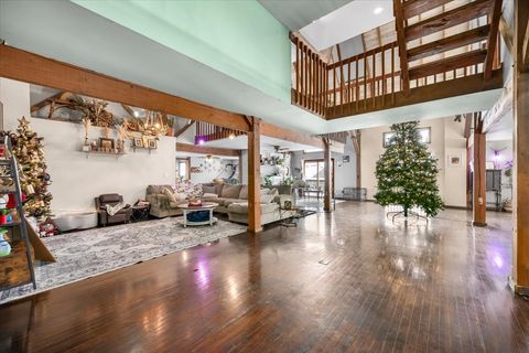 Tiny photo for 36440 N Westmoor Avenue, Lake Villa, IL 60046 (MLS # 12531773)