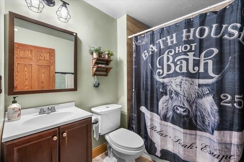 Tiny photo for 36440 N Westmoor Avenue, Lake Villa, IL 60046 (MLS # 12531773)