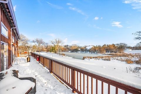 Tiny photo for 36440 N Westmoor Avenue, Lake Villa, IL 60046 (MLS # 12531773)