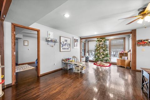 Tiny photo for 36440 N Westmoor Avenue, Lake Villa, IL 60046 (MLS # 12531773)