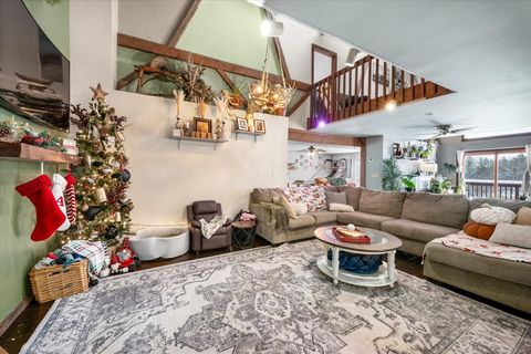 Tiny photo for 36440 N Westmoor Avenue, Lake Villa, IL 60046 (MLS # 12531773)