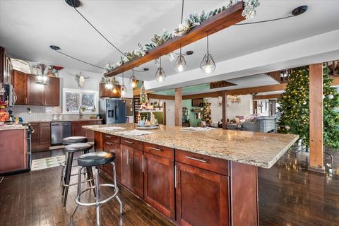 Tiny photo for 36440 N Westmoor Avenue, Lake Villa, IL 60046 (MLS # 12531773)