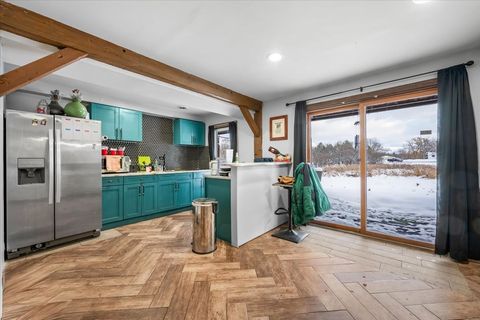 Tiny photo for 36440 N Westmoor Avenue, Lake Villa, IL 60046 (MLS # 12531773)