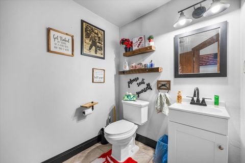 Tiny photo for 36440 N Westmoor Avenue, Lake Villa, IL 60046 (MLS # 12531773)