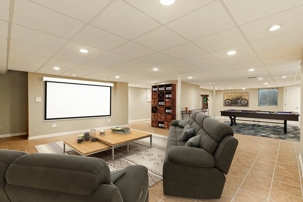 1650 Chauser Lane