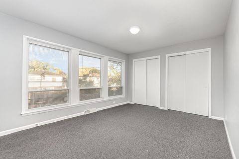 Tiny photo for Hazel Crest, IL 60429 (MLS # 12510965)