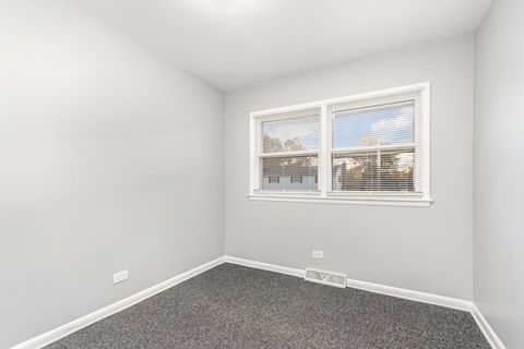 Tiny photo for Hazel Crest, IL 60429 (MLS # 12510965)