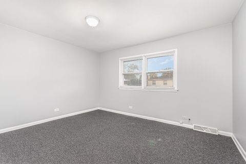 Tiny photo for Hazel Crest, IL 60429 (MLS # 12510965)