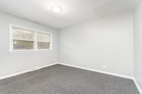 Tiny photo for Hazel Crest, IL 60429 (MLS # 12510965)