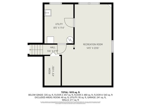 Tiny photo for Hazel Crest, IL 60429 (MLS # 12510965)
