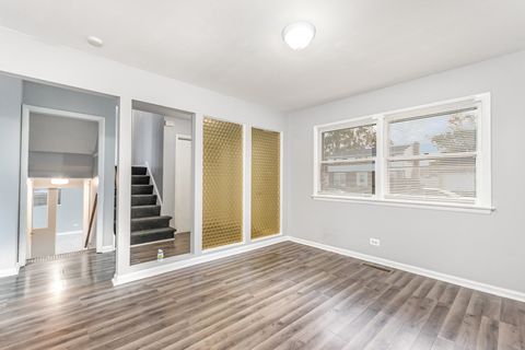 Tiny photo for Hazel Crest, IL 60429 (MLS # 12510965)