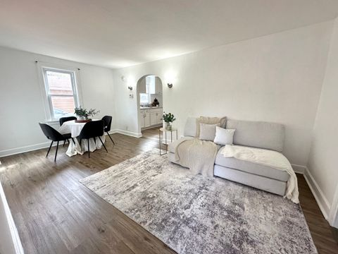 Tiny photo for 1611 19th Street, Zion, IL 60099 (MLS # 12509123)