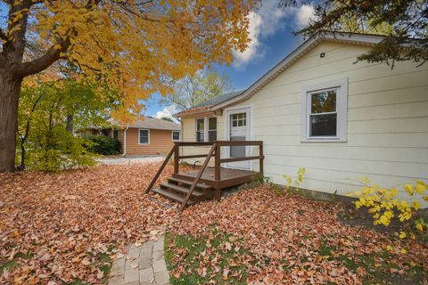 Tiny photo for 1611 19th Street, Zion, IL 60099 (MLS # 12509123)