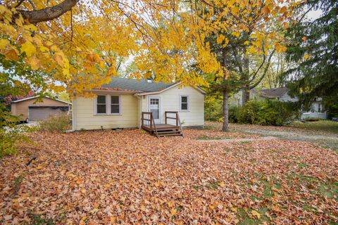 Photo of 1611 19th Street, Zion, IL 60099 (MLS # 12509123)