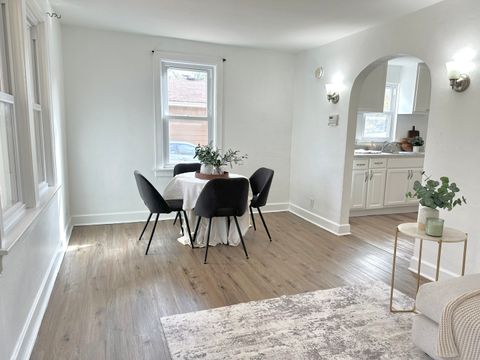 Tiny photo for 1611 19th Street, Zion, IL 60099 (MLS # 12509123)