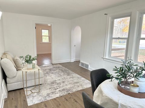 Tiny photo for 1611 19th Street, Zion, IL 60099 (MLS # 12509123)