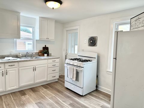 Tiny photo for 1611 19th Street, Zion, IL 60099 (MLS # 12509123)