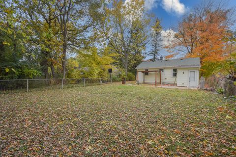 Tiny photo for 1611 19th Street, Zion, IL 60099 (MLS # 12509123)