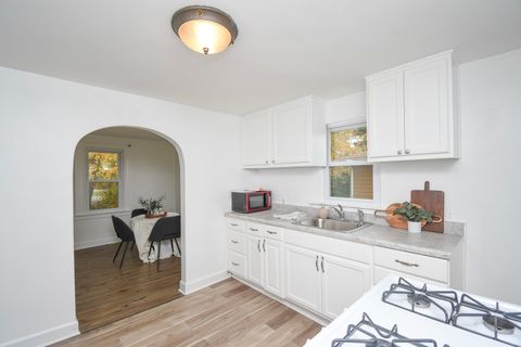 Tiny photo for 1611 19th Street, Zion, IL 60099 (MLS # 12509123)