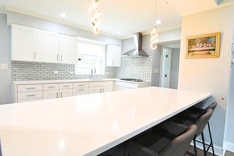 Tiny photo for 4124 N Plainfield Avenue, Chicago, IL 60634 (MLS # 12733388)
