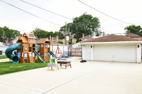 Tiny photo for 4124 N Plainfield Avenue, Chicago, IL 60634 (MLS # 12733388)