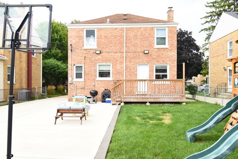 Tiny photo for 4124 N Plainfield Avenue, Chicago, IL 60634 (MLS # 12733388)