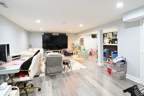 Tiny photo for 4124 N Plainfield Avenue, Chicago, IL 60634 (MLS # 12733388)