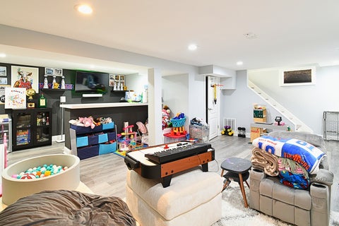 Tiny photo for 4124 N Plainfield Avenue, Chicago, IL 60634 (MLS # 12733388)