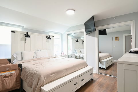 Tiny photo for 4124 N Plainfield Avenue, Chicago, IL 60634 (MLS # 12733388)