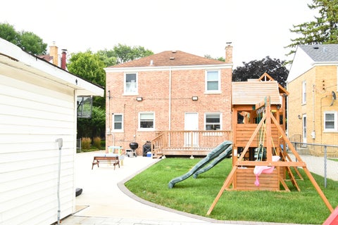 Tiny photo for 4124 N Plainfield Avenue, Chicago, IL 60634 (MLS # 12733388)
