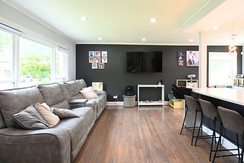 Tiny photo for 4124 N Plainfield Avenue, Chicago, IL 60634 (MLS # 12733388)