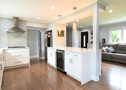 Tiny photo for 4124 N Plainfield Avenue, Chicago, IL 60634 (MLS # 12733388)