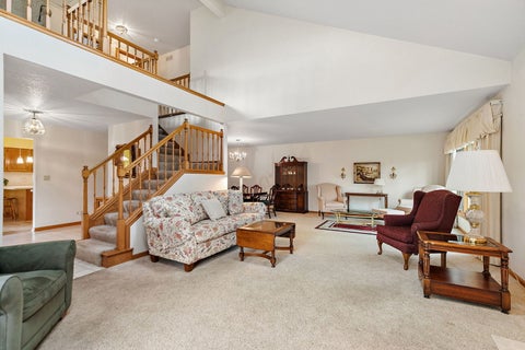 Tiny photo for 2121 N Juniper Lane, Arlington Heights, IL 60004 (MLS # 12776338)