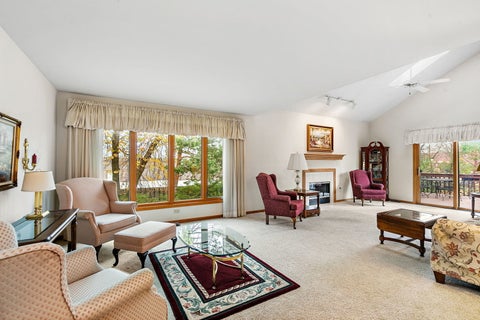 Tiny photo for 2121 N Juniper Lane, Arlington Heights, IL 60004 (MLS # 12776338)