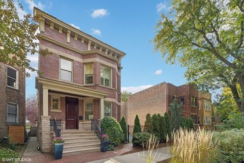 4845 N Bell Avenue Chicago IL 60625