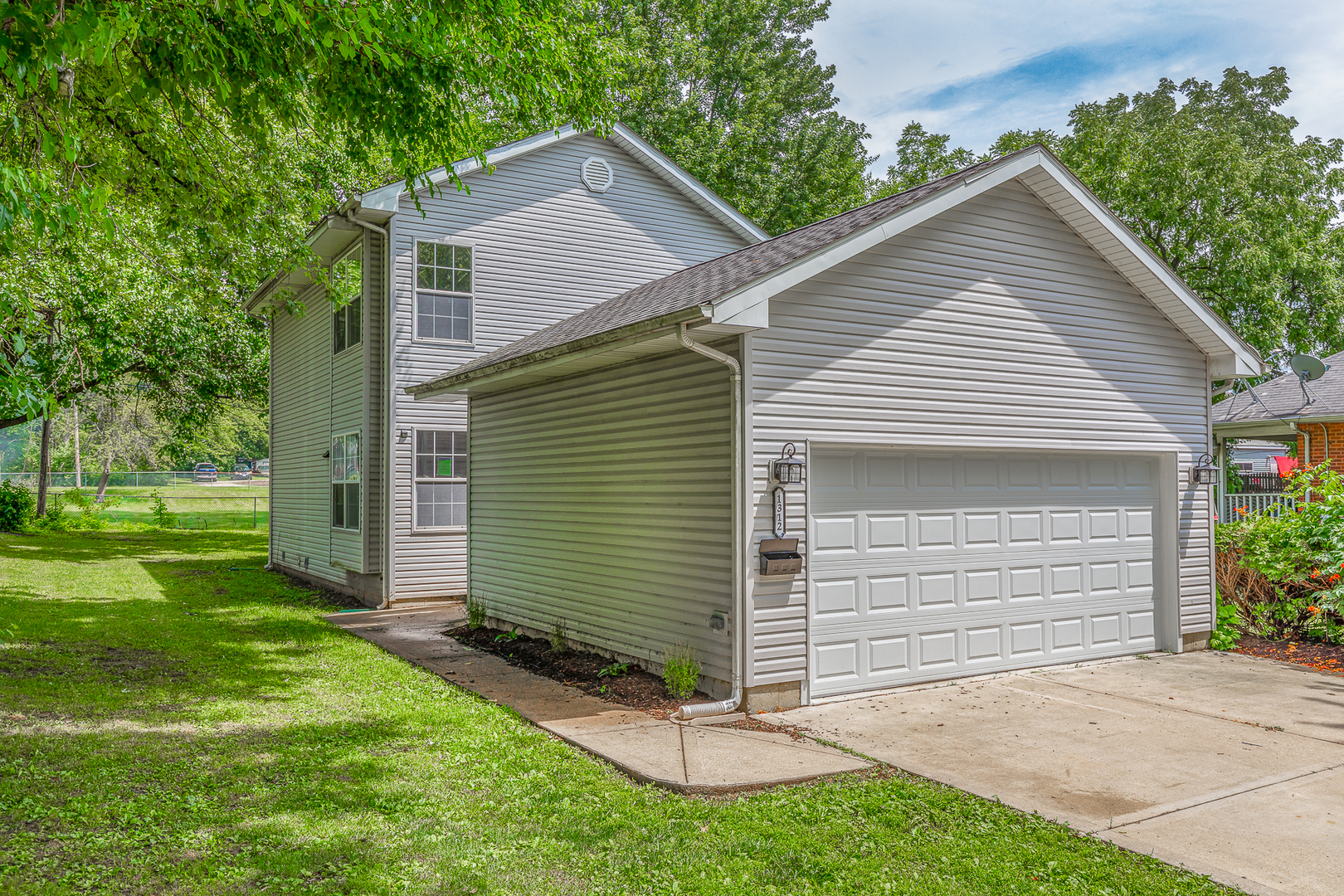Photo 1 of 30 — 1312 Luther Avenue, Joliet, IL 60432
