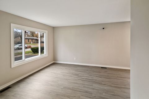 Tiny photo for 21704 CLYDE Avenue, Sauk Village, IL 60411 (MLS # 12687665)