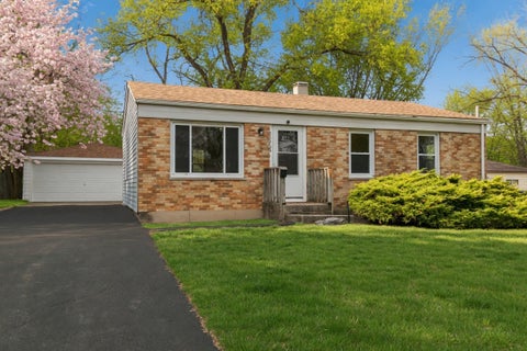Photo of 21704 CLYDE Avenue, Sauk Village, IL 60411 (MLS # 12687665)