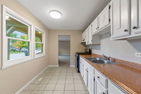 Tiny photo for 103 Hickory Drive, Carpentersville, IL 60110 (MLS # 12488259)