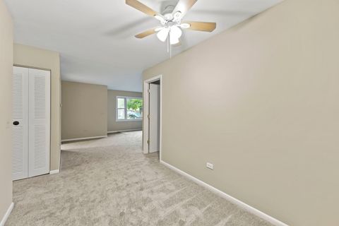 Tiny photo for 103 Hickory Drive, Carpentersville, IL 60110 (MLS # 12488259)