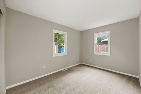 Tiny photo for 103 Hickory Drive, Carpentersville, IL 60110 (MLS # 12488259)