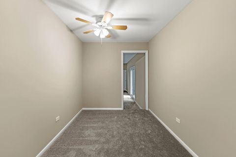 Tiny photo for 103 Hickory Drive, Carpentersville, IL 60110 (MLS # 12488259)