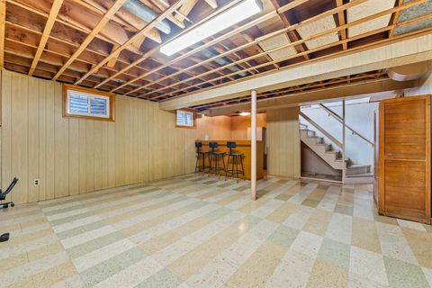 Tiny photo for 1724 Illinois Street, Des Plaines, IL 60018 (MLS # 12374453)