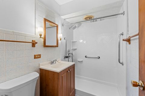 Tiny photo for 1724 Illinois Street, Des Plaines, IL 60018 (MLS # 12374453)