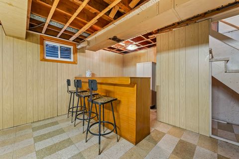 Tiny photo for 1724 Illinois Street, Des Plaines, IL 60018 (MLS # 12374453)