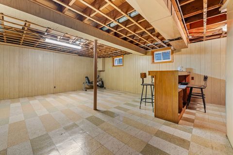 Tiny photo for 1724 Illinois Street, Des Plaines, IL 60018 (MLS # 12374453)