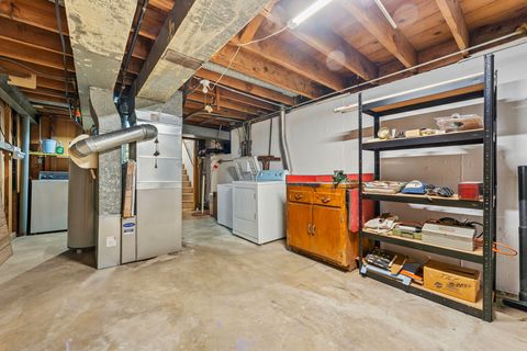 Tiny photo for 1724 Illinois Street, Des Plaines, IL 60018 (MLS # 12374453)