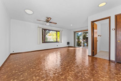 Tiny photo for 1724 Illinois Street, Des Plaines, IL 60018 (MLS # 12374453)